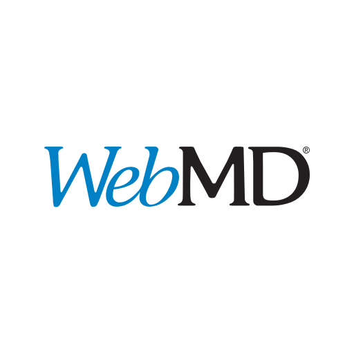 WebMD logo