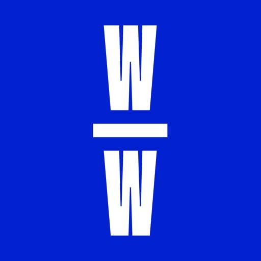 WeightWatchers (WW) logo