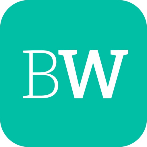 Well@Home (BeWell) logo