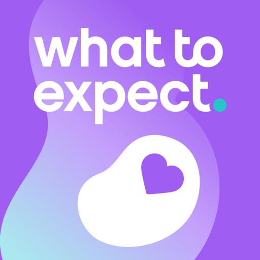 What to Expect logo