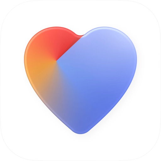 Withings Health Mate logo