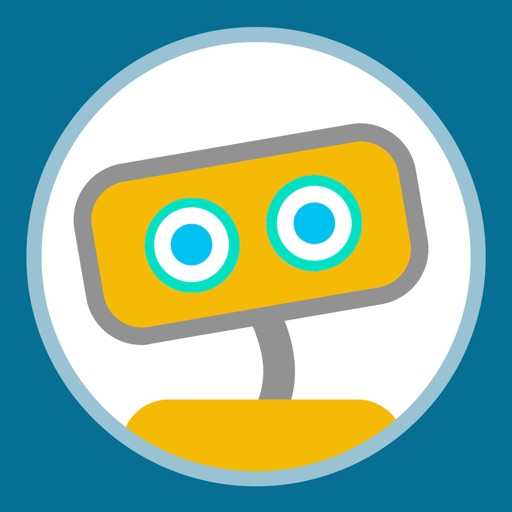 Woebot logo