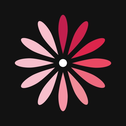 WomanLog logo