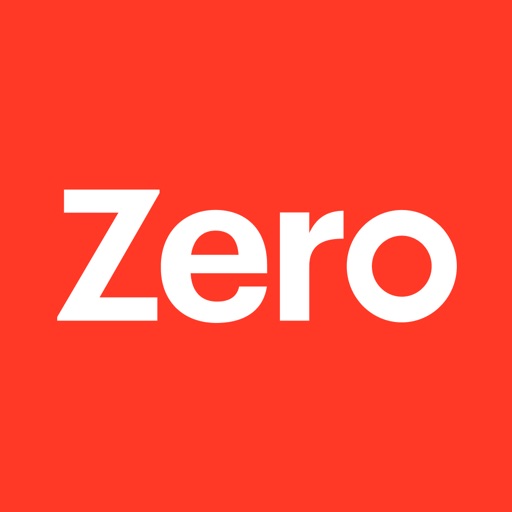 Zero logo